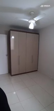 Imagem Apartamento com 2 dormitórios à venda, 48 m² por R$ 165.000,00 - Terra Vermelha - Vila Velha/ES