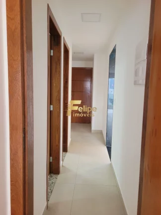 Imagem APARTAMENTO SUPER NOVO DE 3 QUARTOS NA PRAIA DO MORRO!