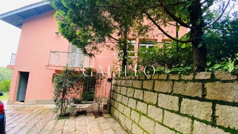 Imagem Casa no Condomínio São João do Caí | Cabreúva | São Paulo