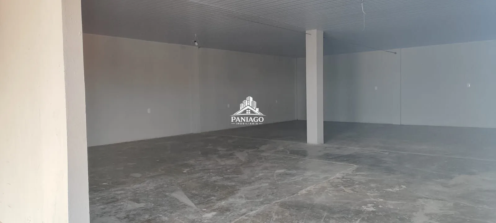 Imagem SALÃO COMERCIAL PARA LOCAÇÃO EM AVENIDA DE GRANDE MOVIMENTO NO BAIRRO RESIDENCIA