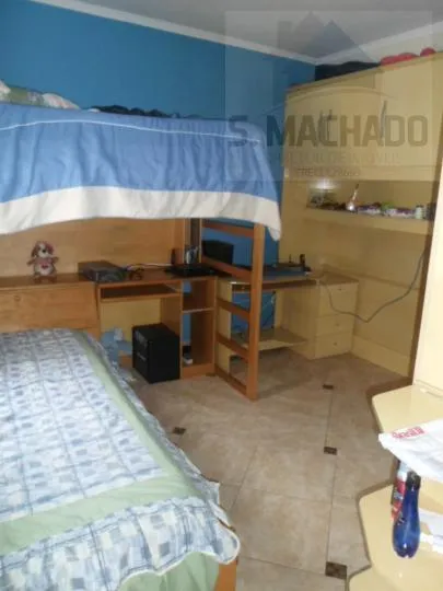 Imagem Sobrado para Venda em Santo André / SP no bairro Jardim Itapoan