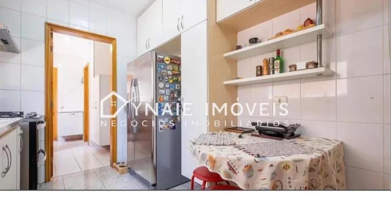 Imagem BELISSIMO APARTAMENTO 4 DORMITORIOS SUPER LOCALIZADO