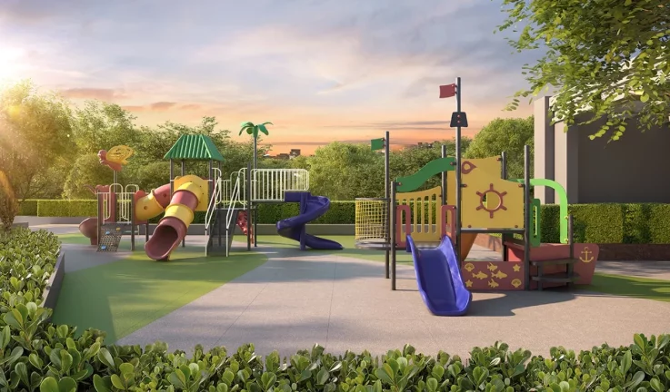 Imagem ALIVE HOME RESORT - CYRELA - Apto de 72m², ótima localização, a 280 metros da Estação Vila Prudente!