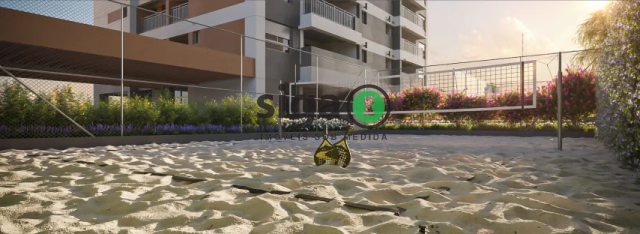 Imagem Apartamento a venda no Alto da Boa Vista com 3 quartos
