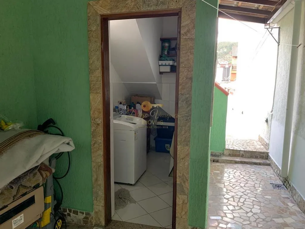 Imagem Casa para Venda em Teresópolis / RJ no bairro Barra do Imbuí