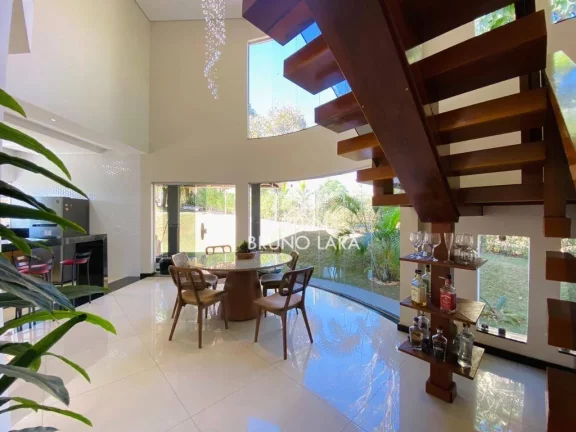 Imagem Casa à venda em Igarapé MG, condomínio Serra Verde.