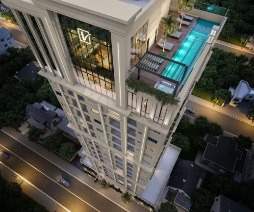 Imagem Apartamento à venda em Itapema, Morretes, com 2 quartos, 67,4m2