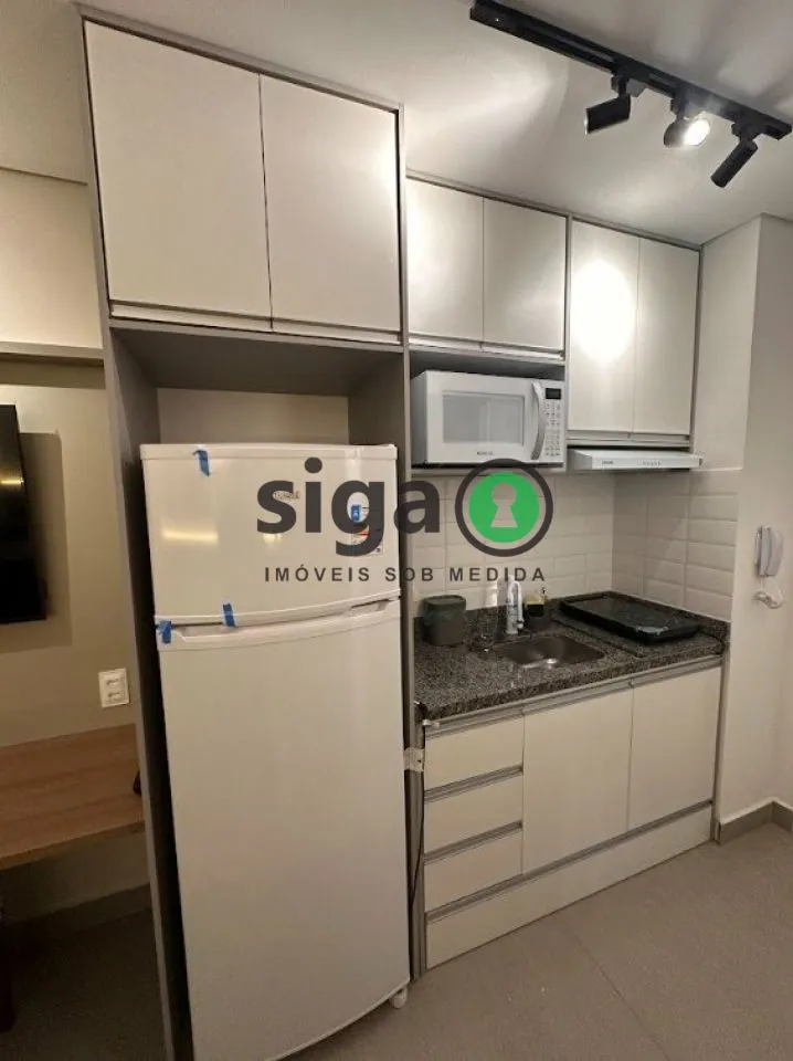 Imagem STUDIO EM VILA MARIANA JA ALUGADO, OTIMO PARA INVESTIDORES