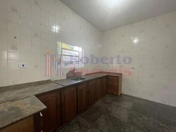 Imagem Casa em Foz de Iguaçu.