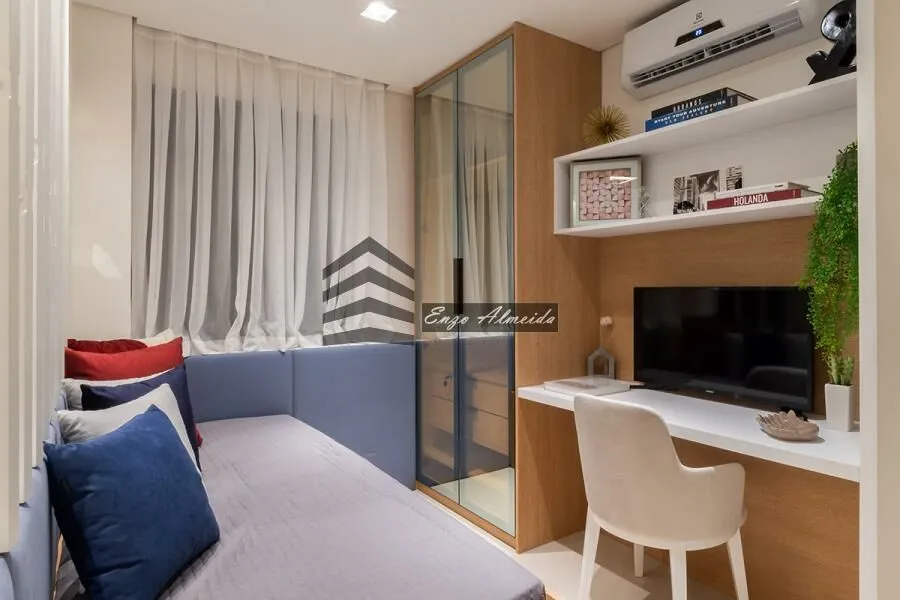 Imagem Apartamento à venda em São Paulo/SP