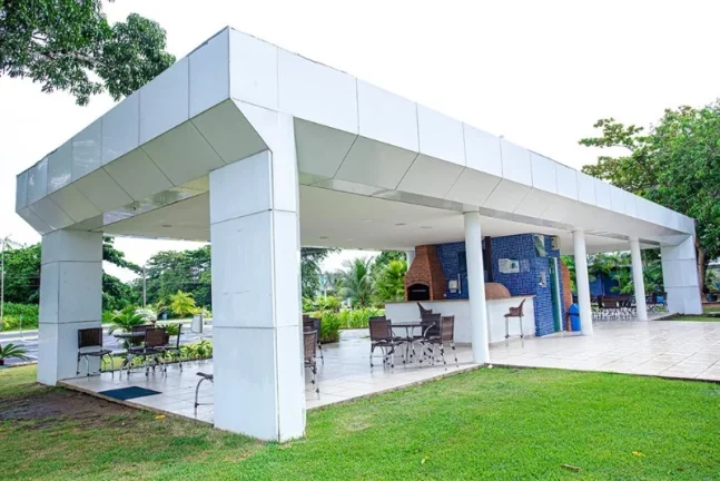 Imagem TERRENO RESIDENCIAL em MANAUS - AM, PONTA NEGRA