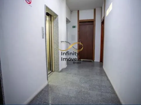 Imagem Sala comercial à venda no bairro Funcionários - Belo Horizonte/MG