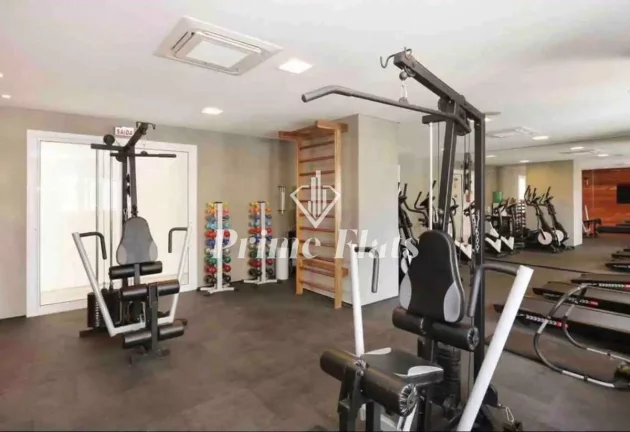Imagem Flat disponível para venda no Setin Downtown São Luís, com 20m² e 1 dormitório