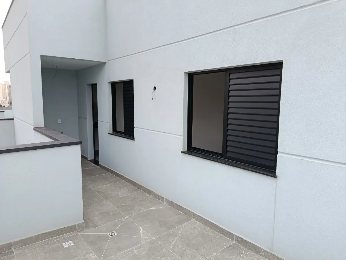 Imagem Apartamento para venda em Parada Inglesa com 3 quartos, 58m2