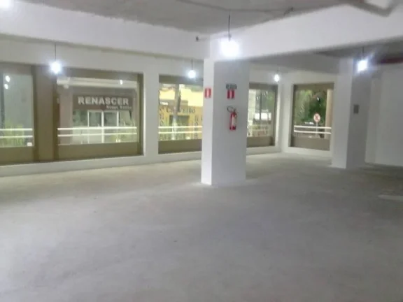 Imagem Alugo Salão Comercial em SBC. Rudge Ramos