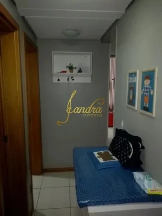 Imagem Apartamento - 3 quadras do mar zona Nova