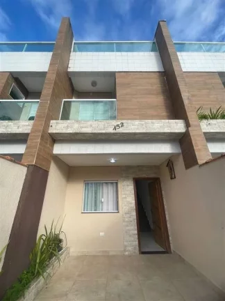 Imagem Casa à Venda em Canto do Forte, Praia Grande - SP