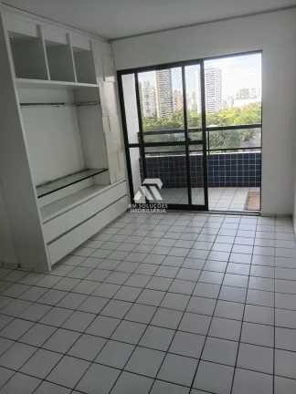 Imagem Apartamento de 3 quartos, 74m² no bairro Torre, em Recife