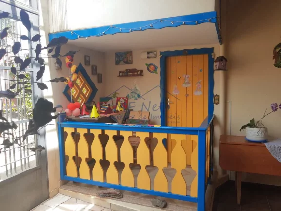 Imagem Casa Padrão