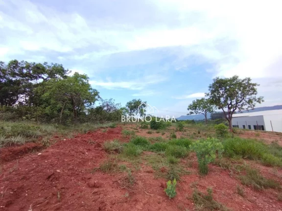 Imagem Lote à venda em Igarapé MG Condomínio Gran Ville