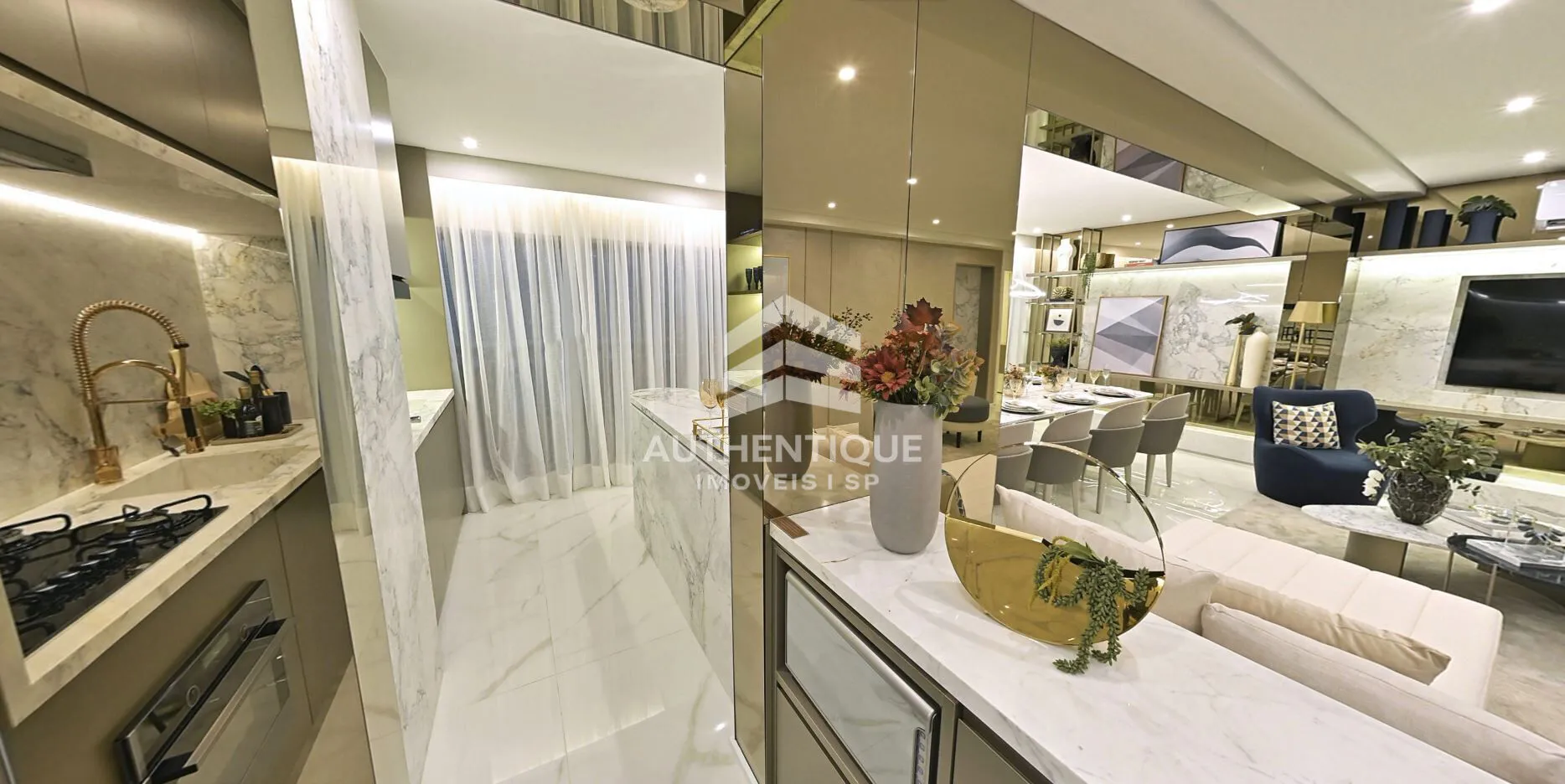Imagem GREEN VIEW RESIDENCE BUTANTÃ - Apartamento no bairro Butantã à venda