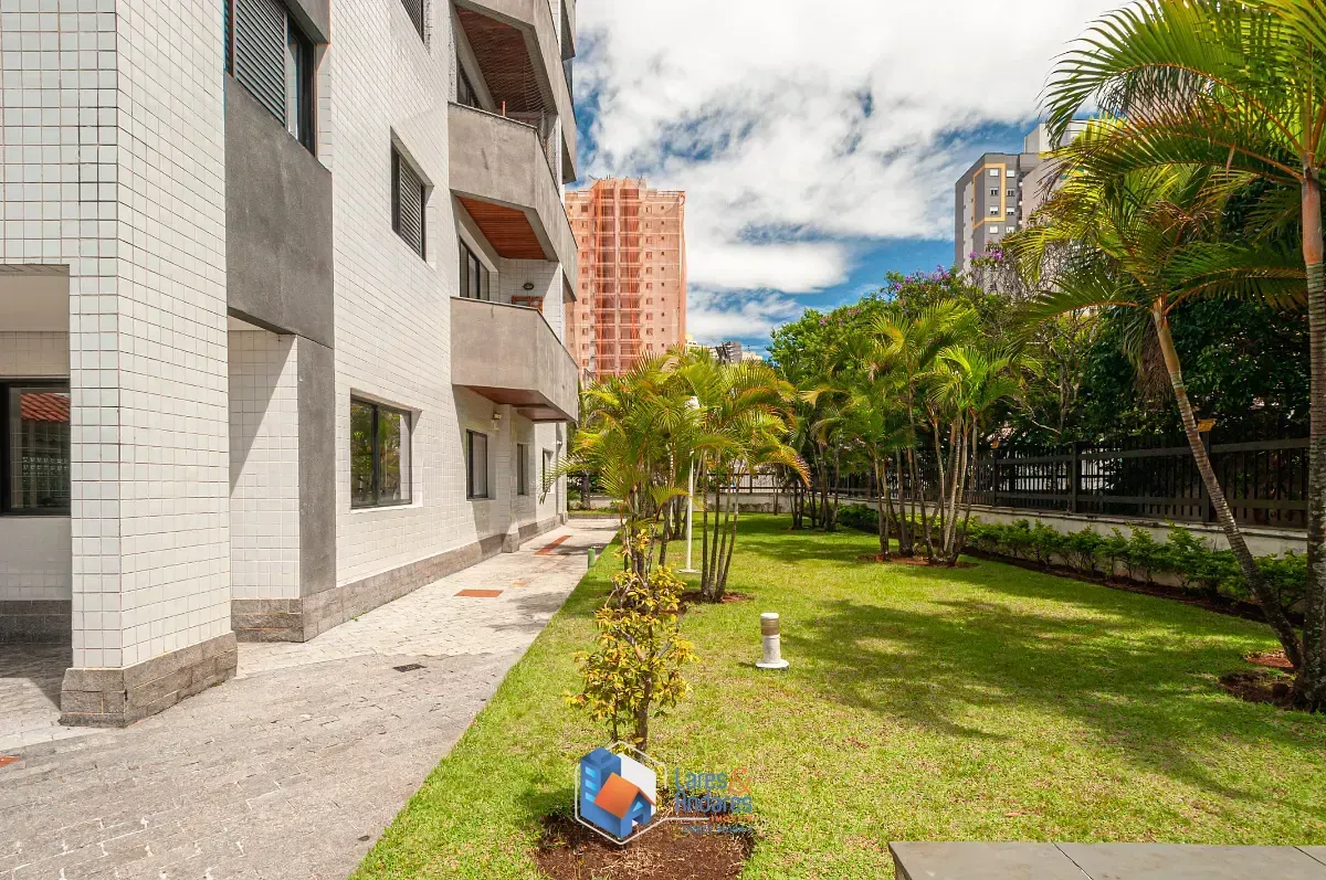 Imagem Apartamento para venda em Parada Inglesa com 3 quartos, sendo 1 suíte, 88m²