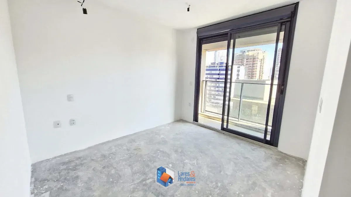 Imagem Apartamento para venda em Perdizes com 3 quartos, sendo 3 suítes, 157m²