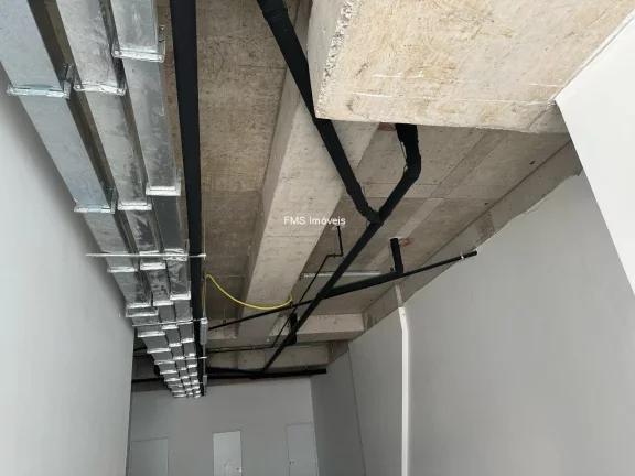 Imagem Loja com 110m² para locação em Conceição.