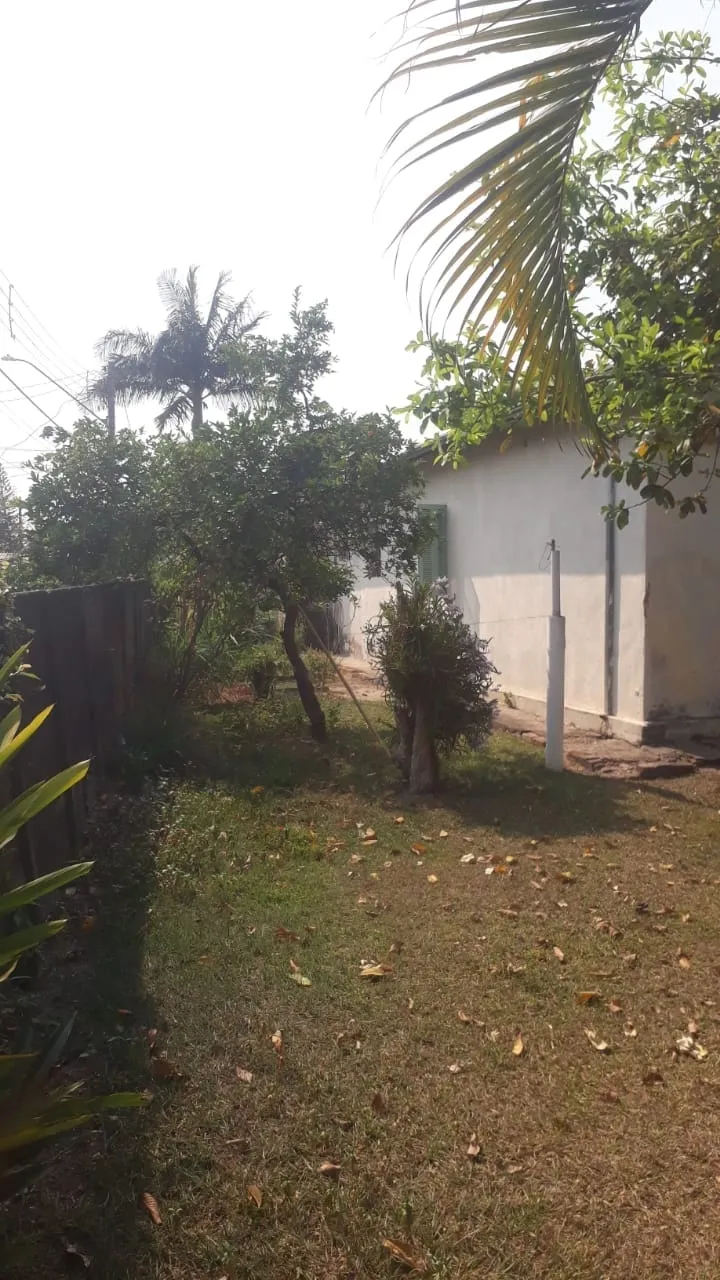 Imagem Casa à venda 3 Quartos, 4 Vagas, 620M², Jardim da Luz, Taubaté - SP