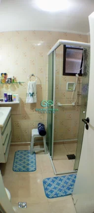 Imagem Apartamento à venda no bairro Enseada - Guarujá/SP