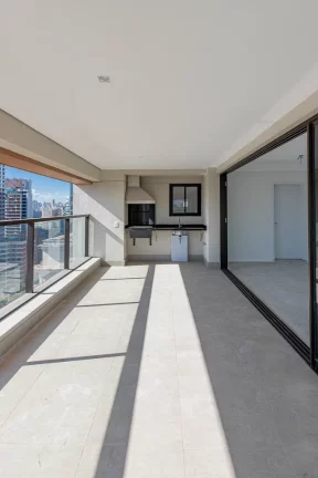 Imagem Apartamento à venda em São Paulo, Moema, com 3 quartos, 153m2