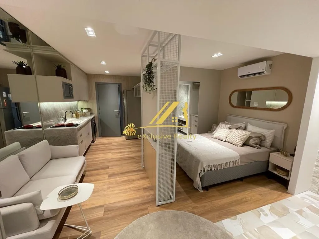 Imagem STUDIO RESIDENCIAL em Salvador - Bahia, Ondina
