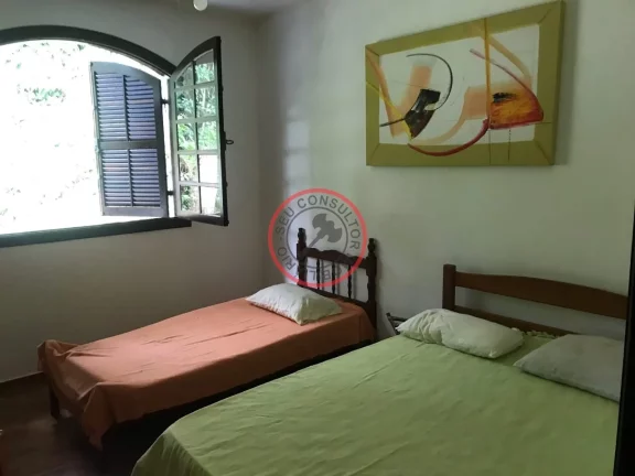 Imagem CASA NO MAQUININHA EM BOISSUCANGA COM 2 DORMITORIOS MAIS 1 SUITE