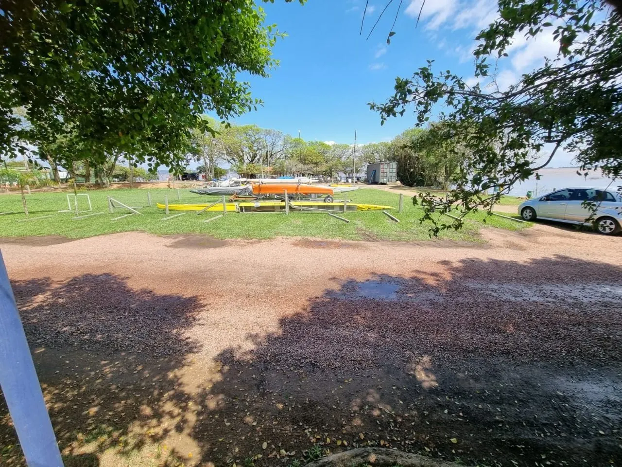 Imagem Terreno para Venda 1,470m² Villa Assunção