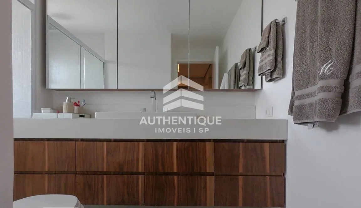 Imagem NOVA YORK PENTHOUSES BROOKLIN - Apartamento no bairro Brooklin à venda