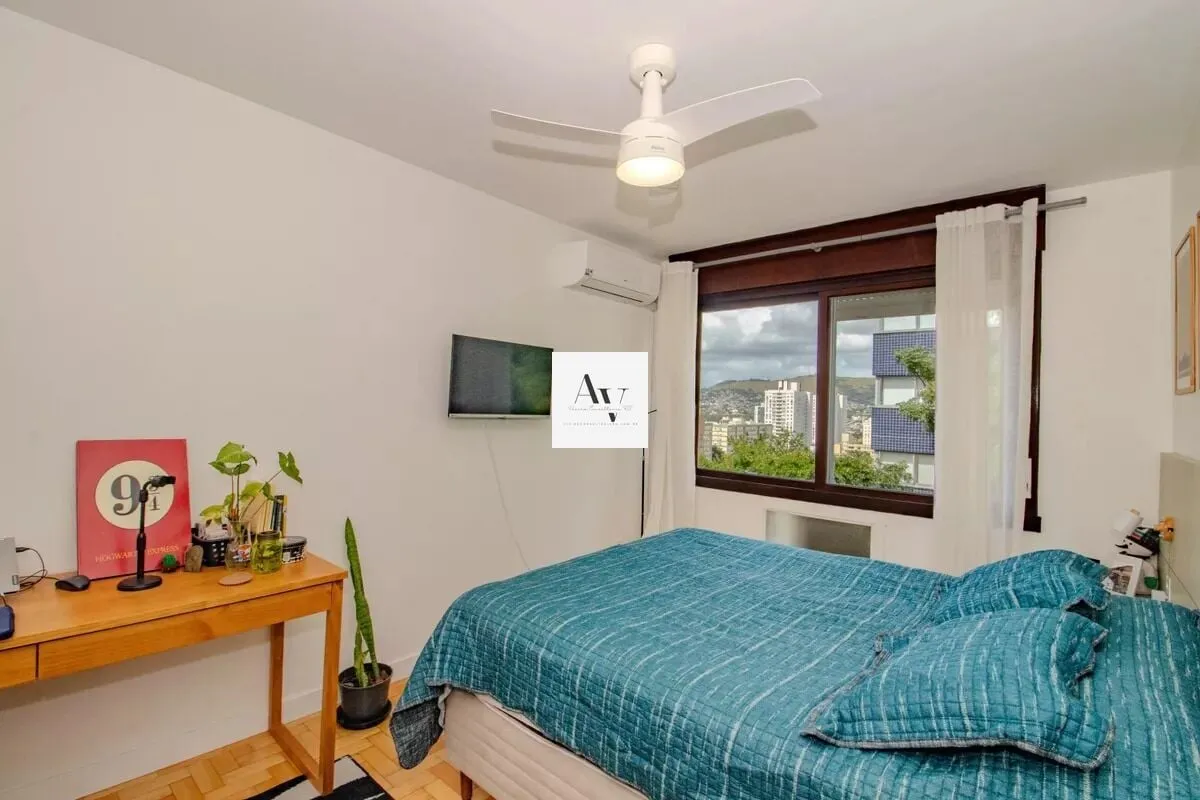 Imagem Apartamento à venda no bairro Petrópolis - Porto Alegre/RS