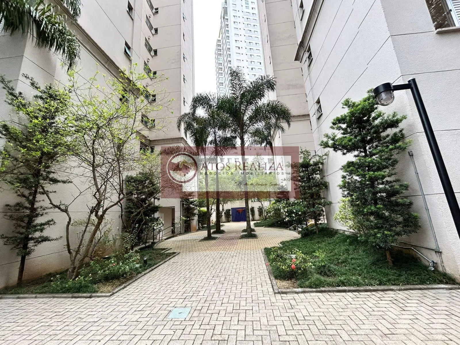 Imagem Venda: Apartamento 2 Dorms com Sacada em Vila Andrade SP