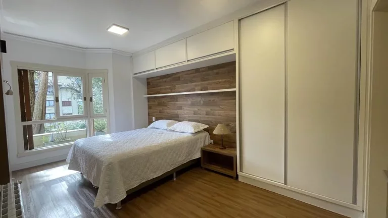 Imagem Apartamento para venda no bairro Centro em Gramado