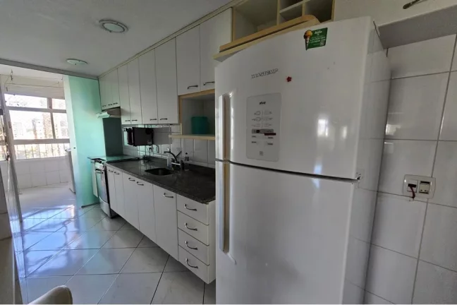 Imagem Apartamento 3 quartos - Pacote total R$5.710,00