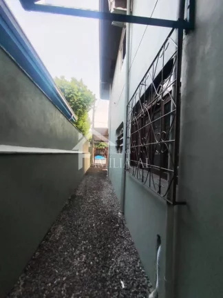 Imagem SOBRADO COM 6 APARTAMENTOS PARA INVESTIDORES