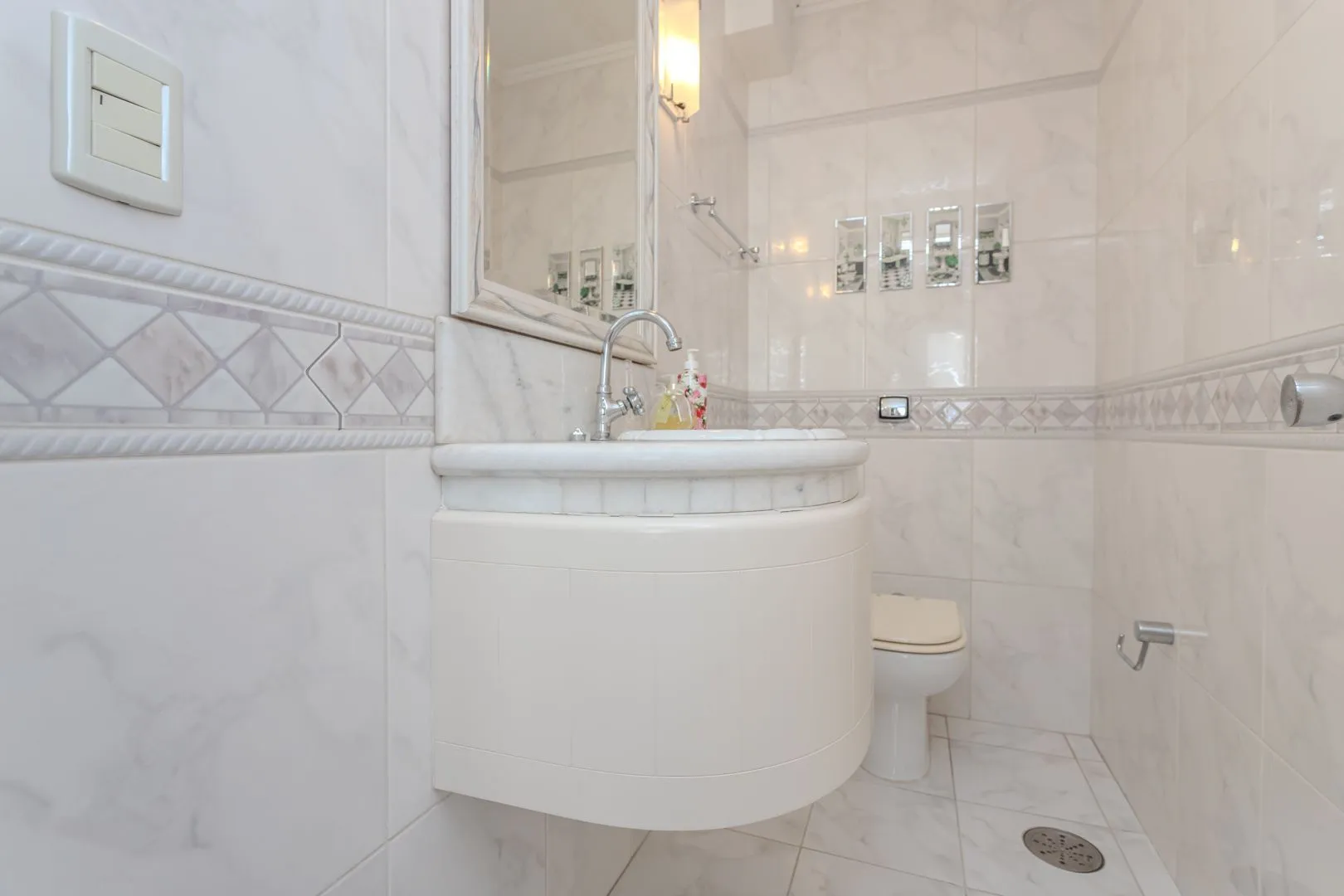 Imagem Apartamento em Independência