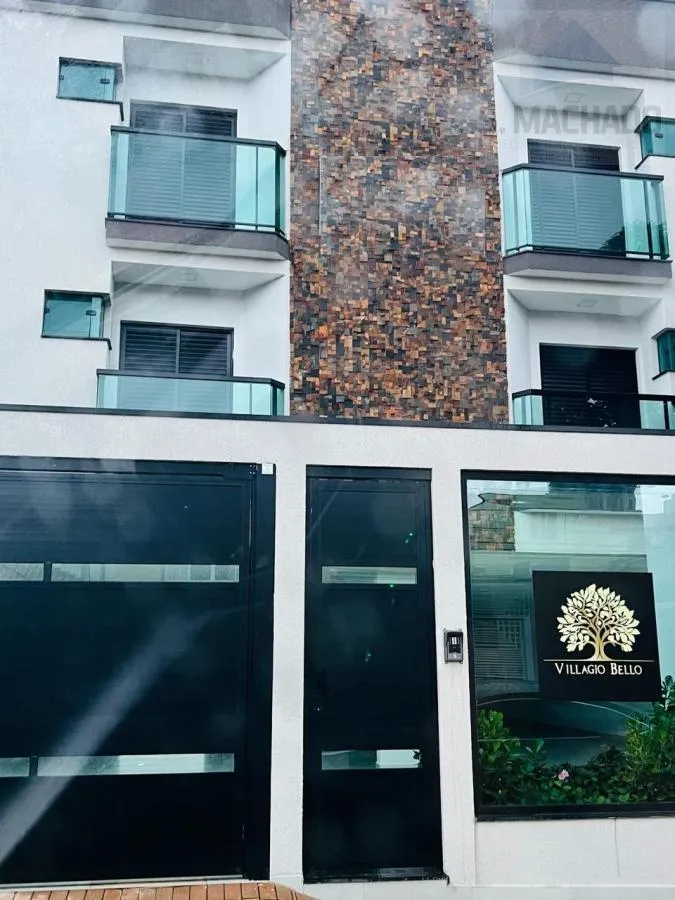 Foto do imóvel Apartamento para Venda em Santo André / SP