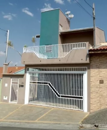 Imagem Oportunidade , Sobrado à venda em Salto