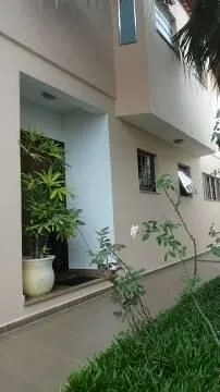 Imagem Casa à venda em São Paulo/SP