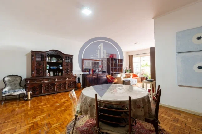 Imagem APARTAMENTO RESIDENCIAL em SÃO PAULO - SP, BELA VISTA