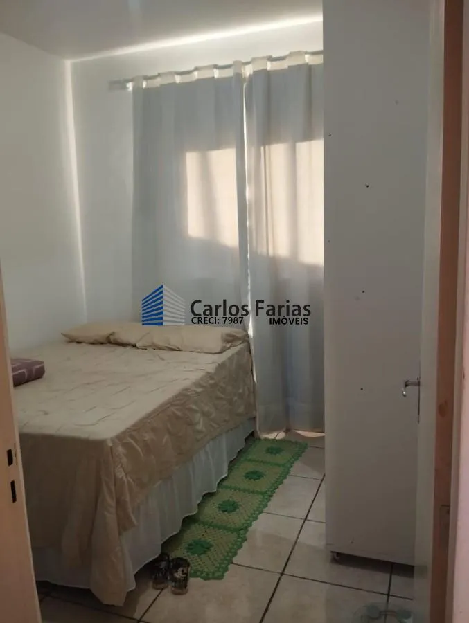 Imagem Casa em Condomínio para Venda em Brasília, São Gabriel (São Sebastião), 2 dormitórios, 1 banheiro, 2 vagas