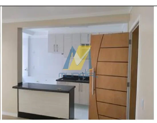 Imagem Apartamento para Locação | Condomínio com Lazer Completo