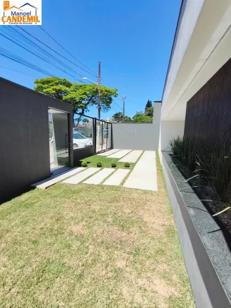 Imagem Casa Alto Padrão à venda em Joinville/SC