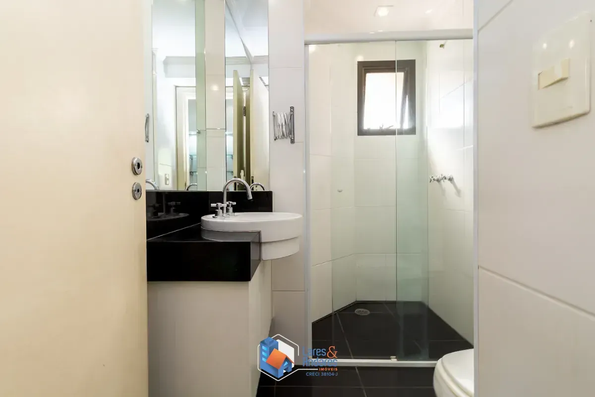 Imagem Apartamento para venda em Perdizes com 4 quartos, sendo 4 suítes, 215m²