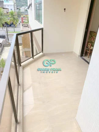 Imagem Apartamento à venda no bairro Enseada - Guarujá/SP